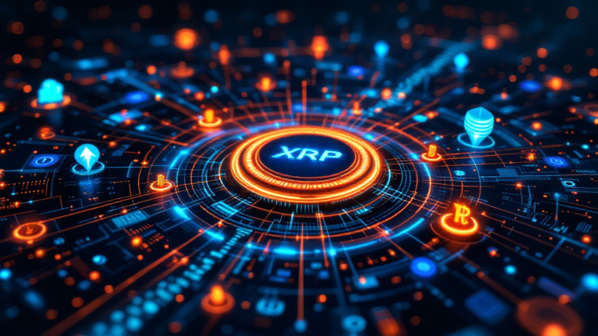 XRP, 1만 8,000달러 가능할까? 낙관적 전망 vs 현실적 의구심