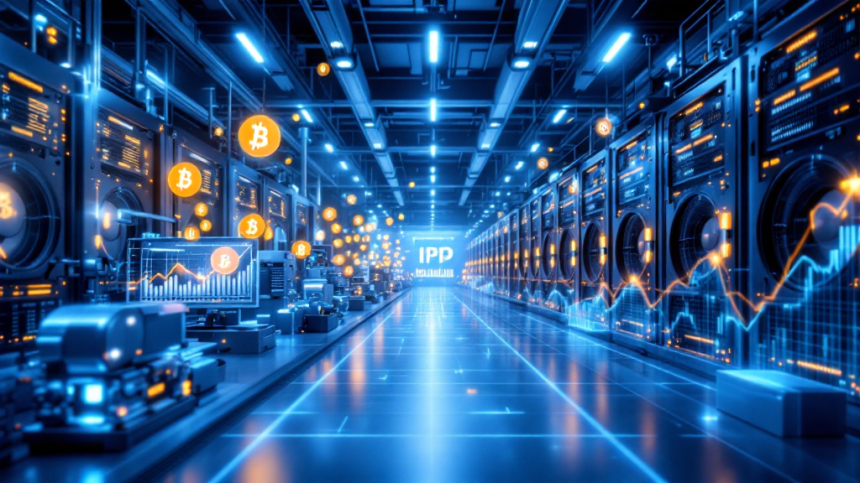 싱가포르 비긴 블록체인, 美 IPO 신청... 암호화폐 채굴업계 상장 붐