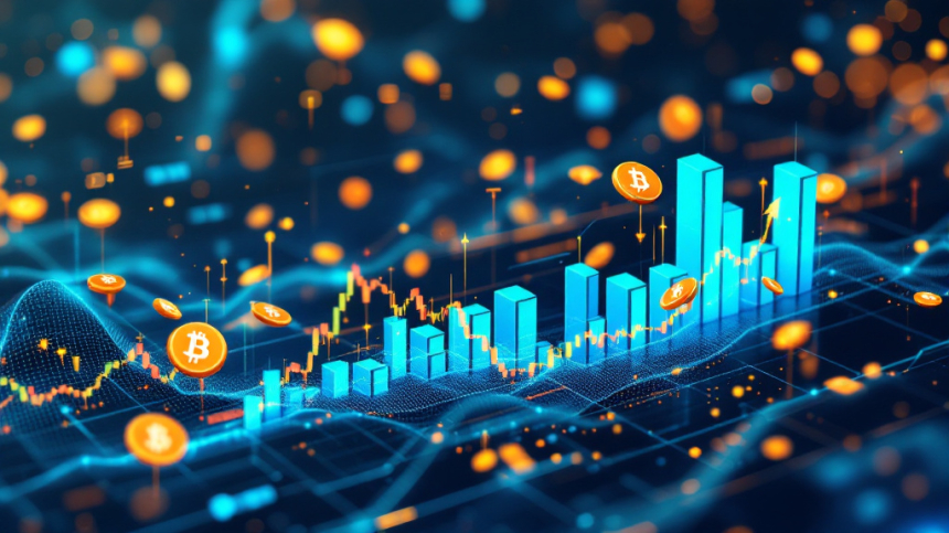 비트코인(BTC), 증시와 분리 가속… 강세장 신호인가?
