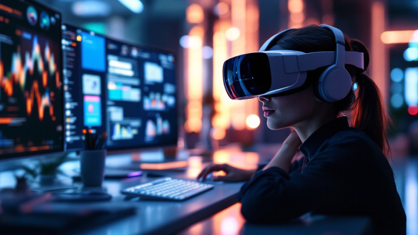 애플, 4월 비전 프로에 AI '애플 인텔리전스' 도입… 생산성 강화