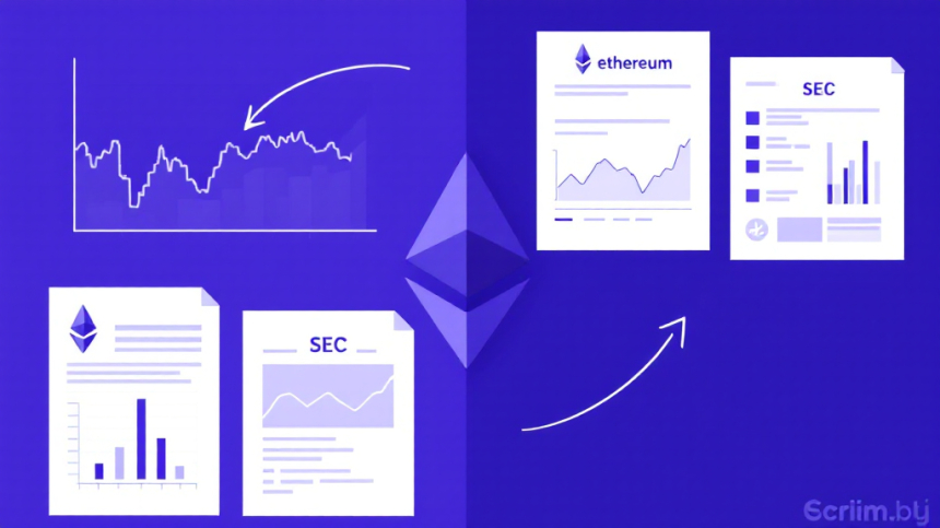  SEC, 블랙록 이더리움(ETH) ETF 옵션 승인 결정 연기… 4월 9일까지