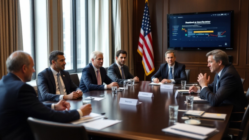  美 상원, 암호화폐 규제 논의… 싱귤래리티 파이낸스 CEO '명확한 가이드라인 필요'