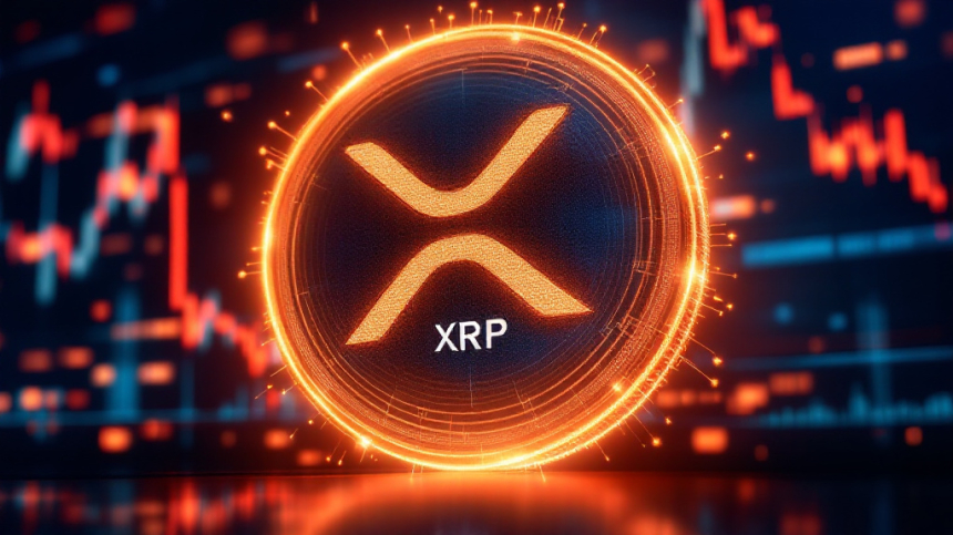 XRP, 2.28달러까지 하락… 단기 반등 가능성은?