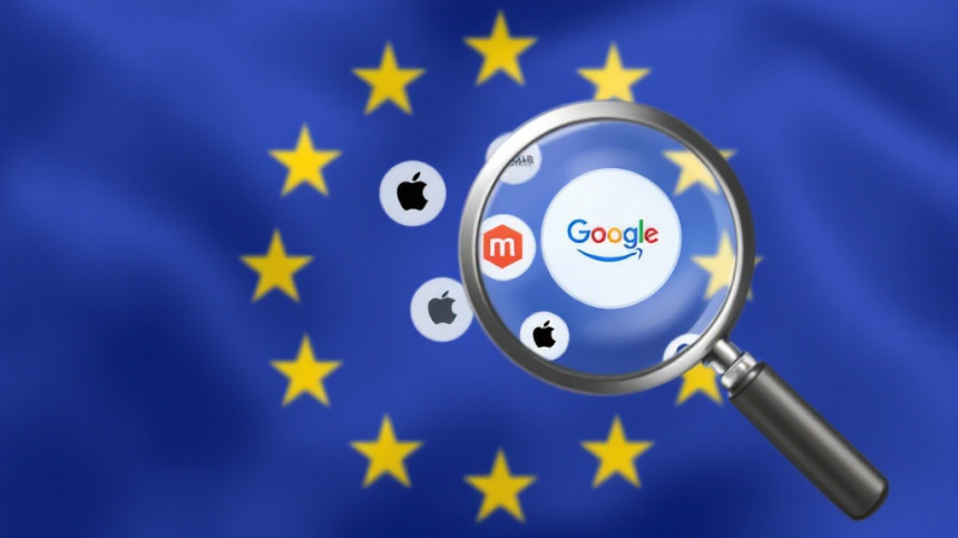  EU, 美 IT 공룡 겨냥한 강력 규제 검토… 무역전쟁 신호탄?