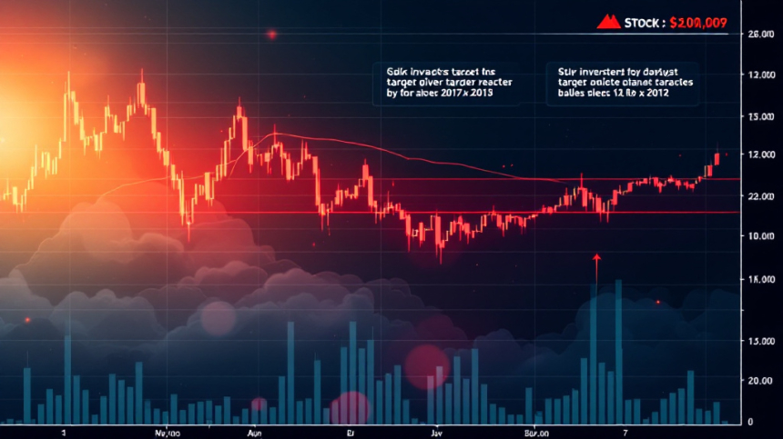 셀라니즈, 실적 전망 악화에 21% 폭락… 애널리스트들 목표 주가 줄하향