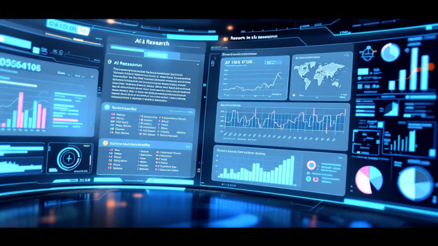  퍼플렉시티, AI 기반 '딥 리서치' 공개… 정보 검색 시장 경쟁 가열