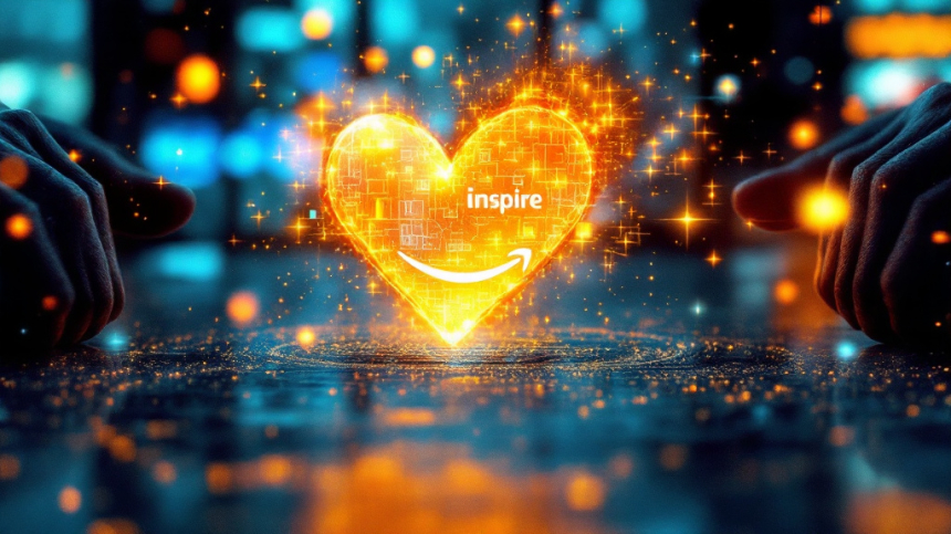 아마존, '인스파이어' 서비스 종료… 소셜 커머스 전략 수정