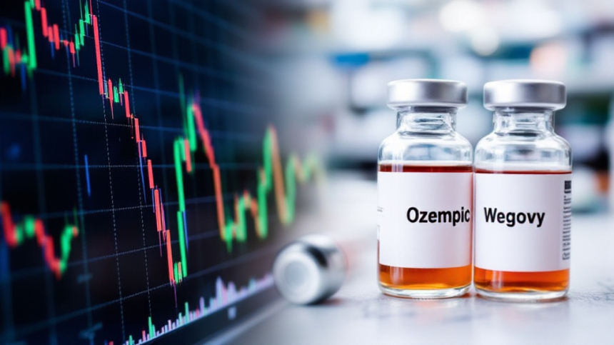 FDA, 오젬픽·위고비 공급 부족 해소 발표… 헴스 앤 허스 주가 급락