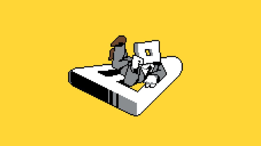  NOT Pixel, 사전 판매 아냐…“진짜 게임 경험 제공”