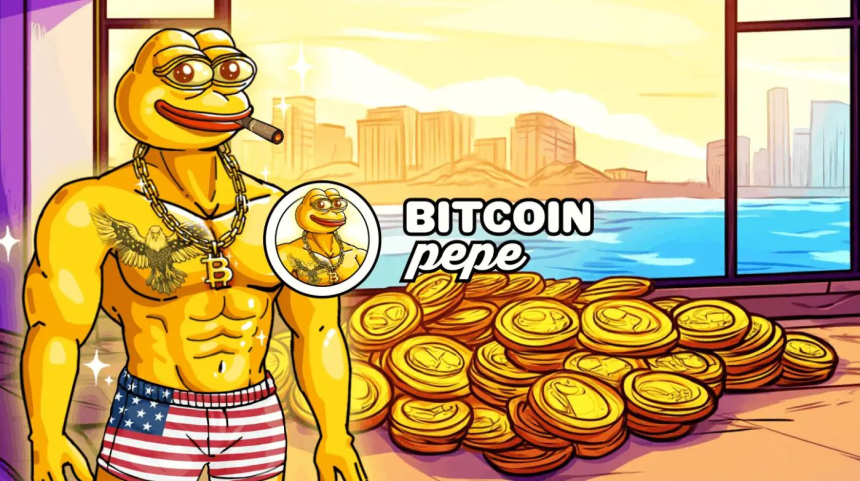  급증한 패닉 바잉: ‘솔라나 온 비트코인’ ICO의 1,000배 상승 가능성