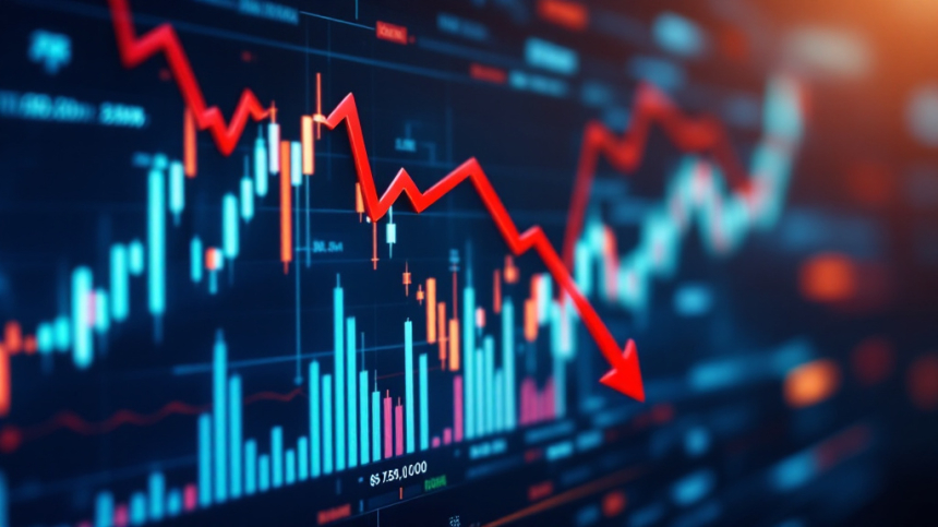 비트코인(BTC), 82,000달러까지 하락… 추가 급락 가능성?