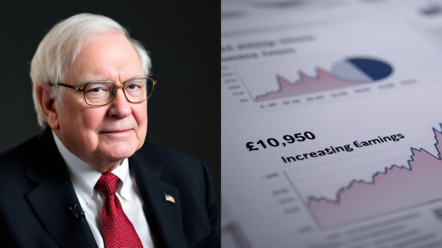 버크셔 해서웨이, 4분기 운영 수익 70% 급등… 버핏의 투자 전략 빛났다