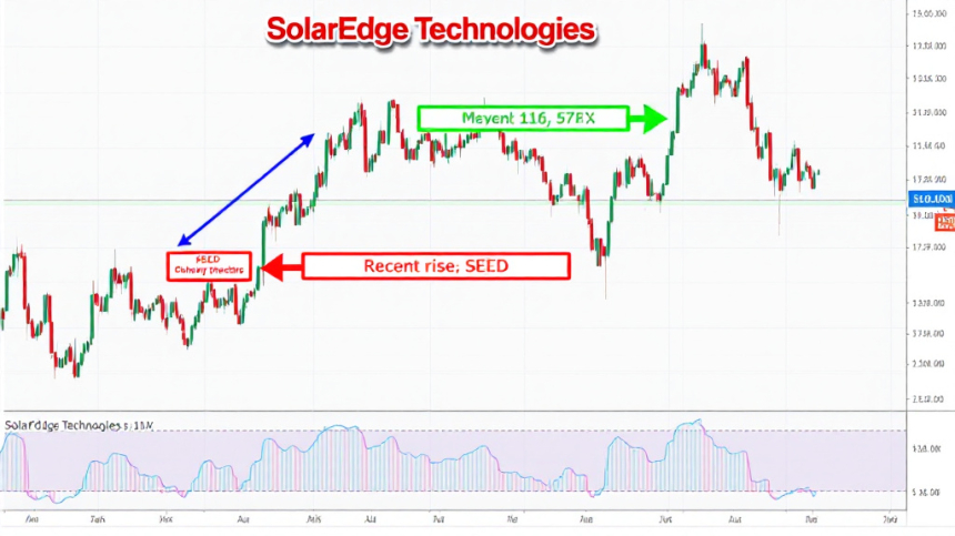 솔라엣지(SEDG), 급등 후 3% 하락… 월가 전망 '엇갈려'