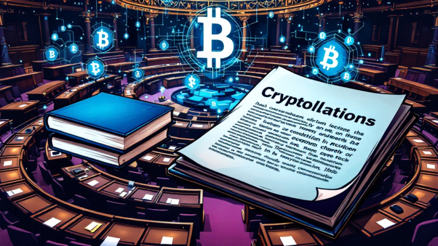  美 하원, 스테이블코인 규제 강화 추진…암호화폐 시장 변화 예고