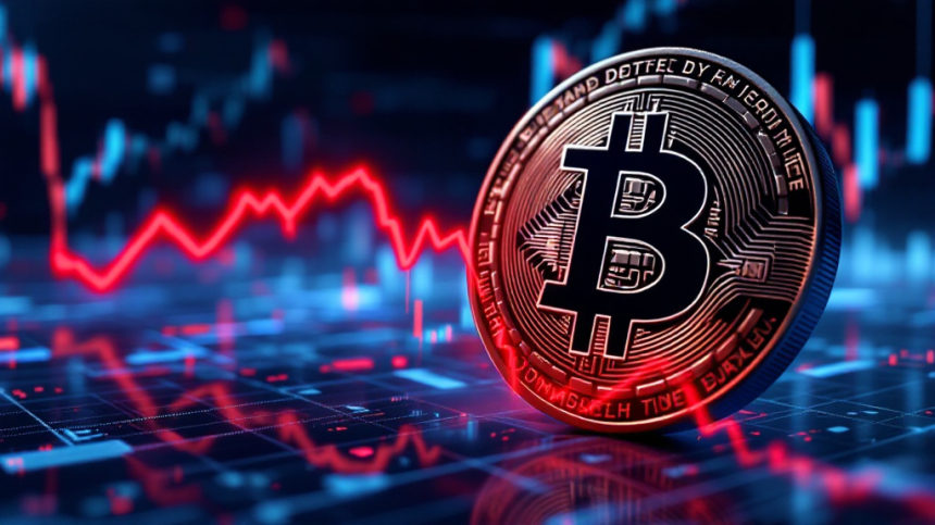 비트코인 3개월 만에 최저점… 단순 조정 vs 추가 하락 기로