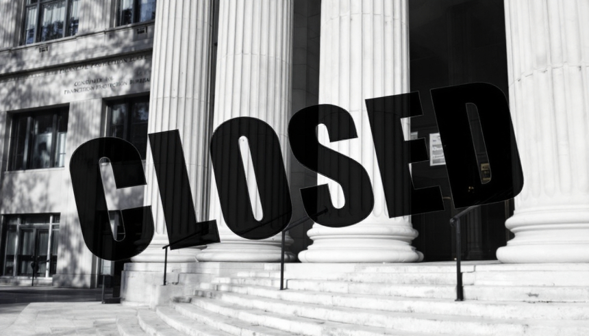  트럼프 행정부, CFPB 기능 사실상 정지… 금융 규제 완화 신호탄?