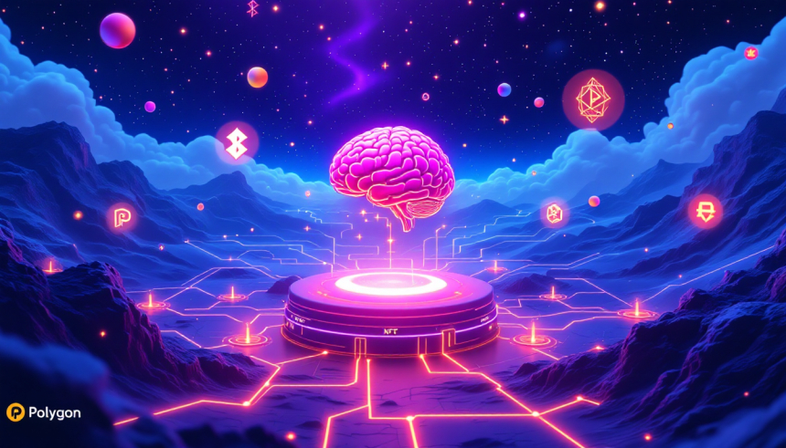  센티언트, 65만 개 NFT로 AI 모델 소유권 분산…사상 최대 규모