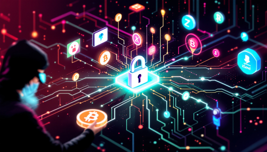 리제로, 400만 달러 투자 유치…고성능 ZK 가상 머신 리제트론 출시