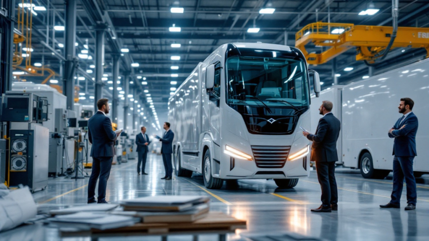 니콜라, 4월까지 전면 매각 추진… 최소 3곳 인수 후보 물망