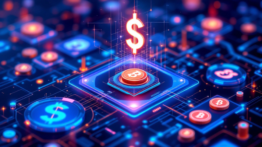  식스스리트, 블록체인 대출 기업 피겨에 2억 달러 투자… 핀테크 시장 공략 강화 / Tokenpost 