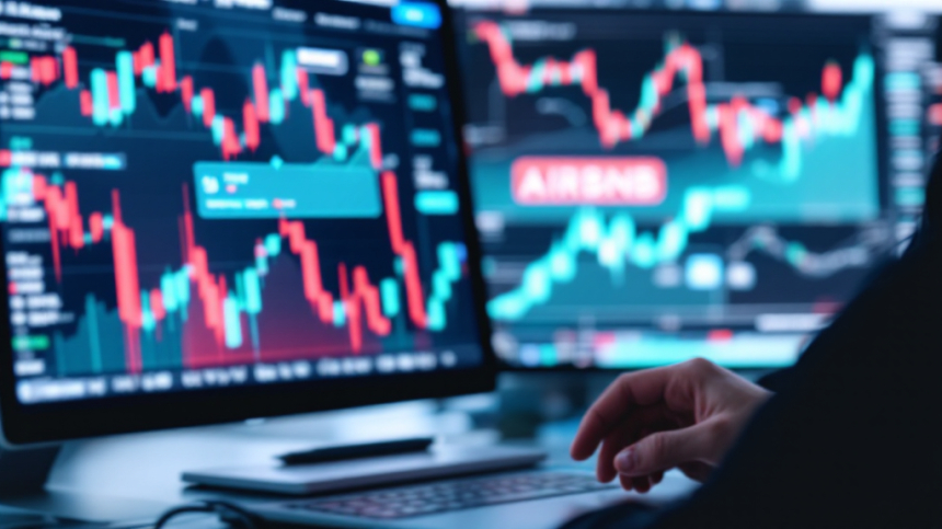 에어비앤비(ABNB), 4분기 실적 발표 임박… 월가 전망은 엇갈려