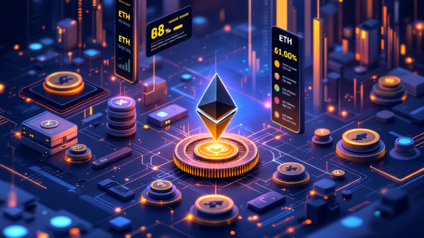 이더리움 재단, 인텐트 거래 표준화 위한 오픈 인텐트 프레임워크 출시