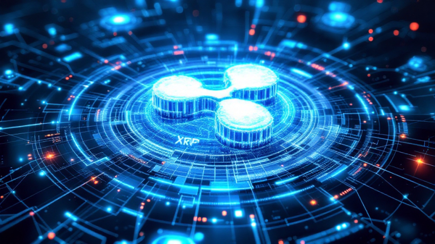 리플(XRP) 블록체인 64분간 중단… 중앙화 논란 재점화