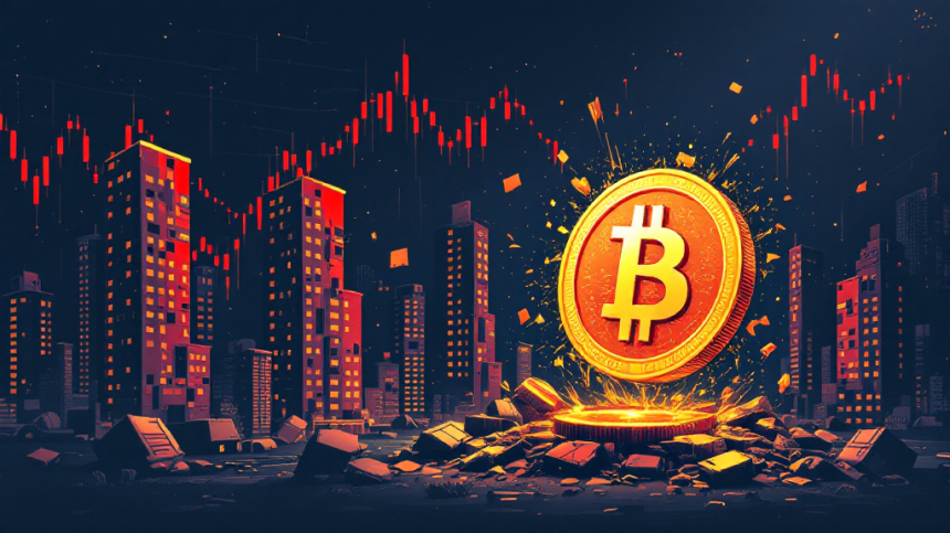 로버트 기요사키, '2025년 모든 거품 붕괴' 경고… 비트코인은 예외?