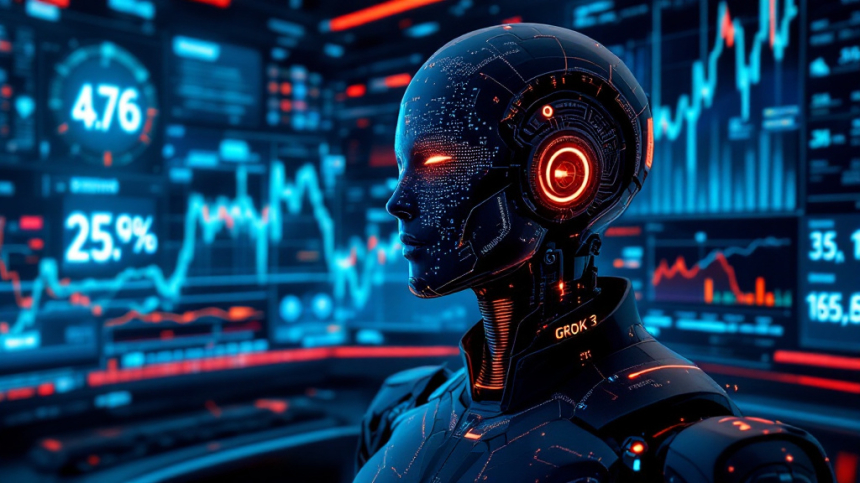 X, 프리미엄 플러스 요금 두 배 인상… AI '그록 3' 영향?