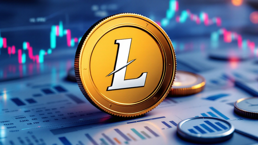 라이트코인(LTC) 현물 ETF, DTCC 웹사이트 등재… 승인 기대감 상승