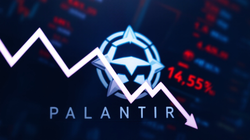 팔란티어(PLTR) 5거래일간 13% 급락… 국방 예산 삭감 우려 영향