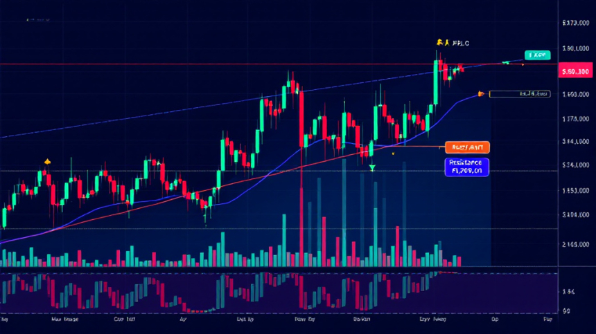  리플(XRP) 18% 급등…다음 목표는 3달러 돌파?