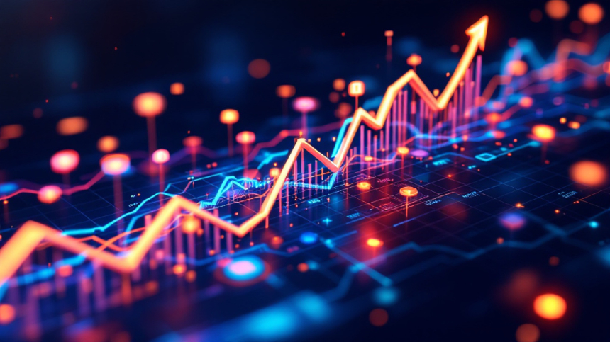 Kaito AI(KAITO), 에어드롭 후 50% 급등… 8월 락업 해제가 변수