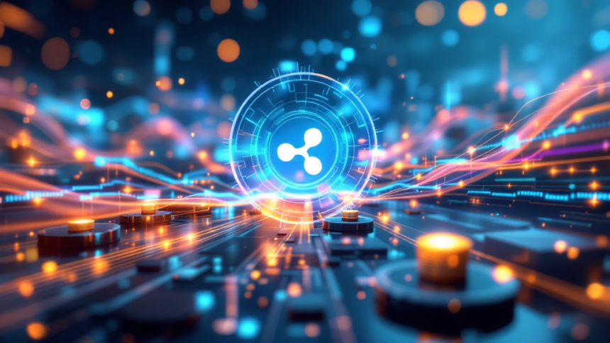 리플 RLUSD 스테이블코인, 1억2000만 달러 돌파… XRP 원장 채택 확대