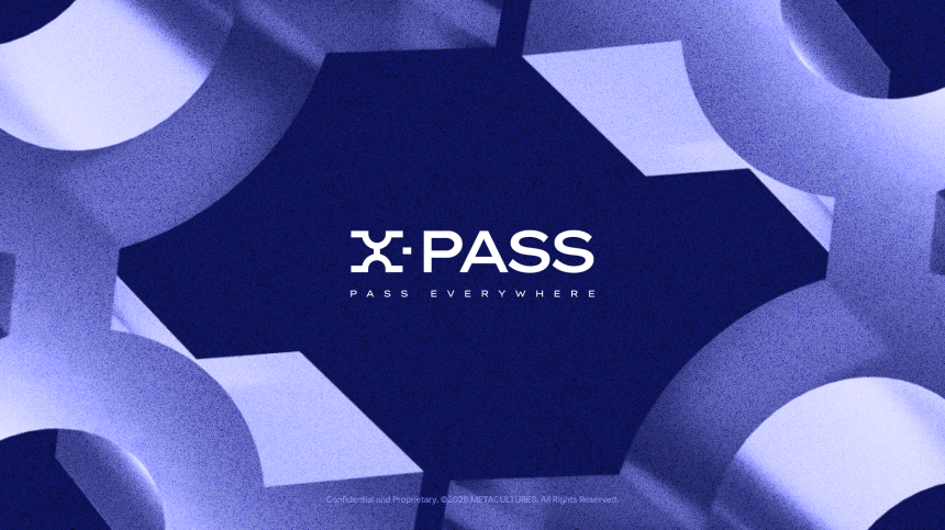  엑스패스(X-PASS), 뮤지컬 <알라딘> 관람객 대상 디지털 기념품 증정 이벤트 진행