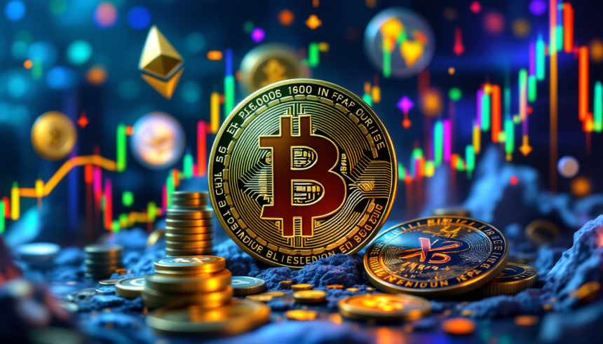  비트코인(BTC), 10만 달러 돌파 코앞…트럼프 정책 긍정적 영향