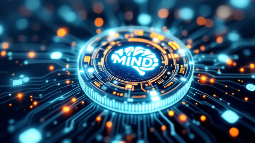  AI 기반 밈코인 MIND, 사전 판매 500만 달러 돌파…혁신적 트레이딩 시스템 주목