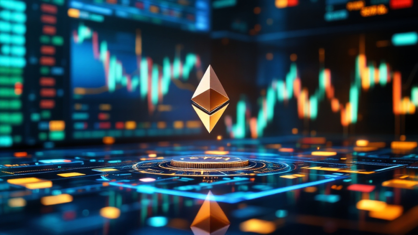  Cboe, 스테이킹 포함 이더리움(ETH) ETF 승인 신청… 가격 8% 급등 / Tokenpost 