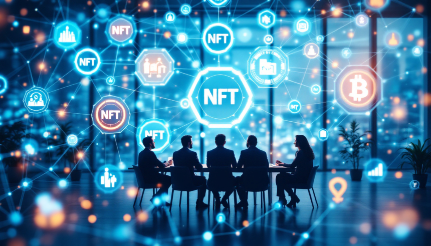  NFT 인프라 기업 리저버, 1,400만 달러 투자 유치…네트워크 확장 본격화