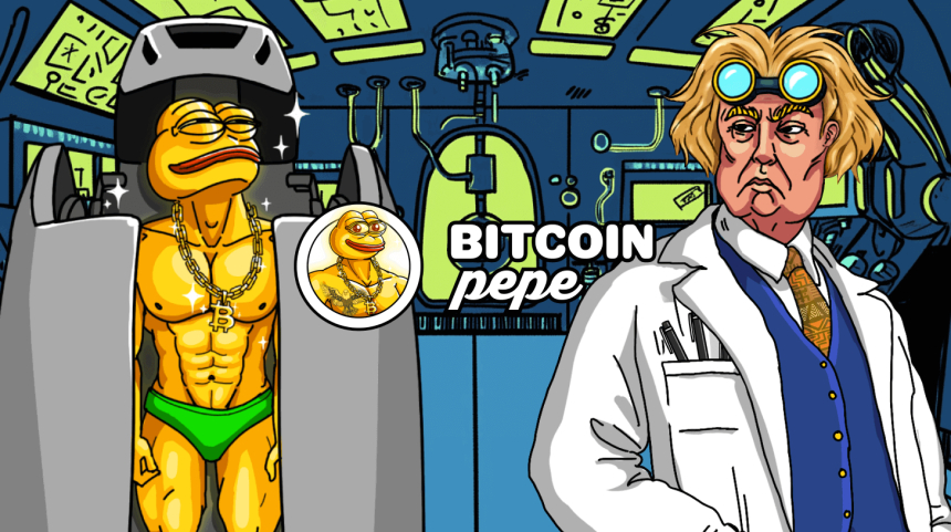  '솔라나 온 비트코인' 열풍 폭발—7일 만에 200만 달러 모금 달성