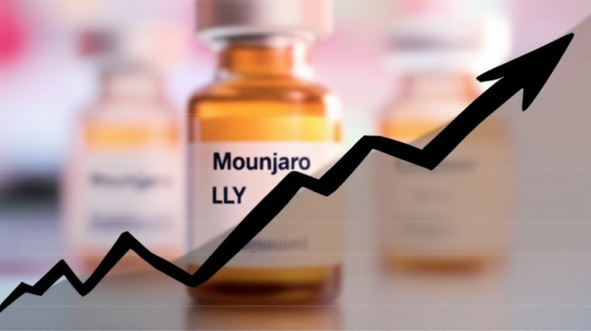  일라이 릴리, 4분기 실적 기대치 충족… 체중 감량 치료제 수요 지속