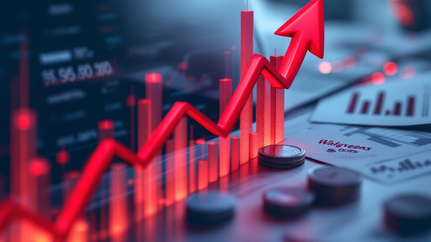 월그린(WBA), 시카모어 인수 기대에 7% 급등… 100억 달러 지원설 부각