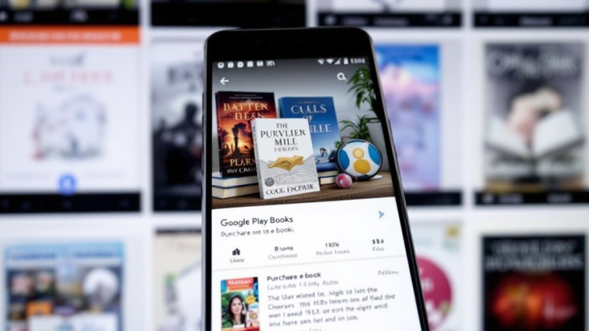 구글, iOS에서 전자책 직접 판매 가능해진다… 애플 수수료 우회