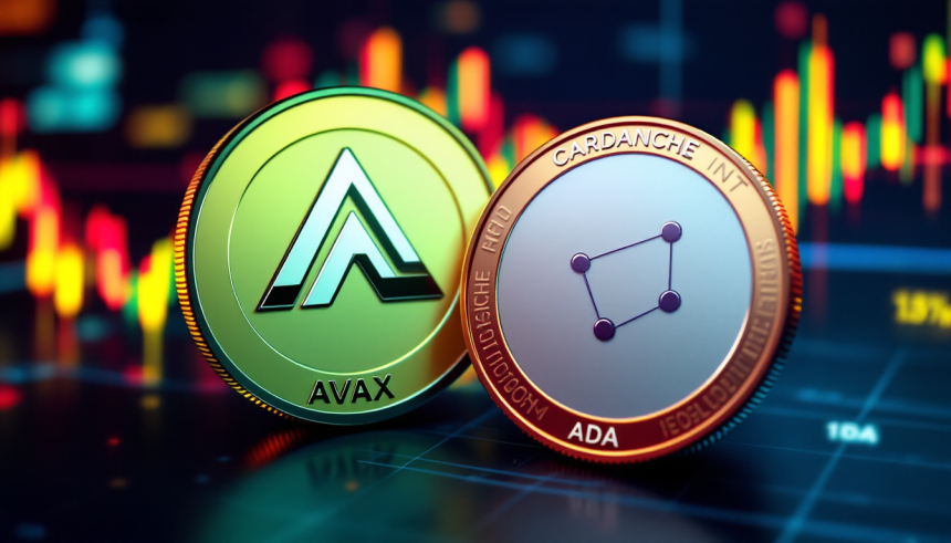 스웨덴 버툰, 핀란드 투자자 대상 아발란체(AVAX)·카드노(ADA) ETP 출시