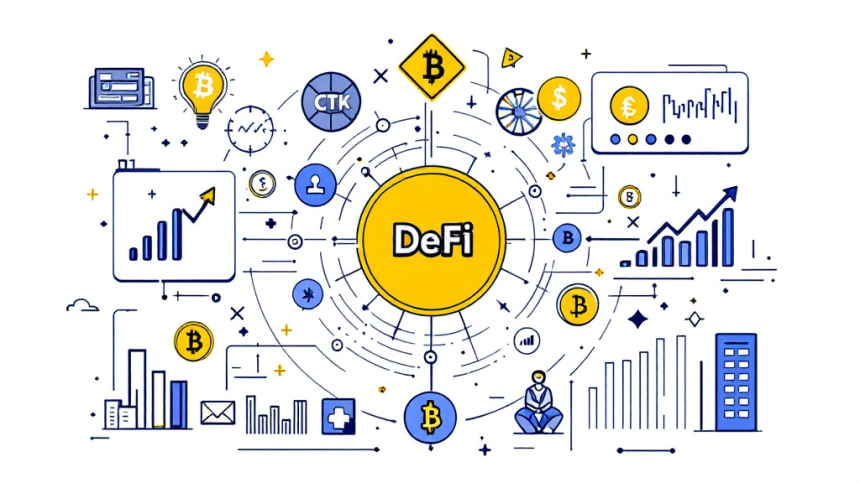 美 SEC, DeFi 규제 확대 시도 공식 철회… 암호화폐 업계 '승리'