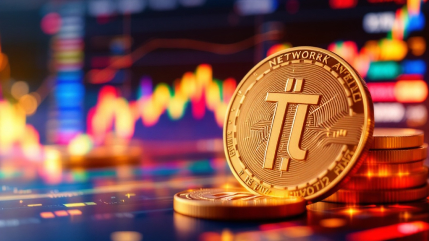 파이 네트워크(PI), 메인넷 이후 50% 폭락… 유동성 문제 해결될까?