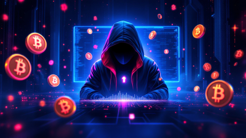 바이빗 해킹 후 파이 네트워크 지지자들 카르마 조롱