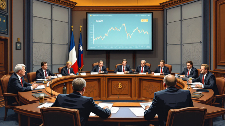  美 텍사스, 비트코인 준비금 논의 착수… 정책 변화로 이어질까?