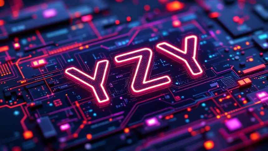  카니예 웨스트, 내 블록체인 직접 만든다 암호화폐 시장 진출 선언 / 셔터스톡 