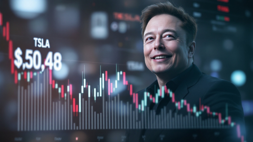 테슬라(TSLA) 주가 17% 하락에도… 웨드부시 '강한 매수' 유지